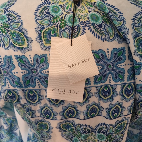 Hale bod dresses - Picture 5 of 8